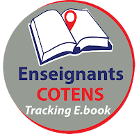 Cotens tracking e.book ens