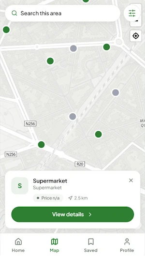 Super Plus Screenshot 2