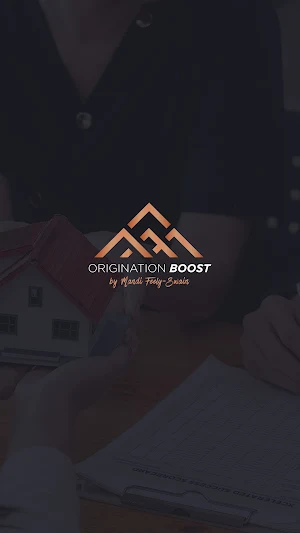 Origination Boost Screenshot 0