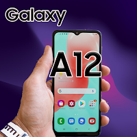 Theme for Samsung Galaxy A12