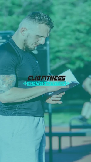 Elio Fitness Screenshot 0