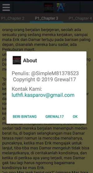 Desa Gondo Mayit Screenshot 3
