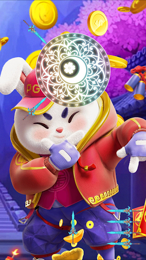 Happy High Rabbit Screenshot 1