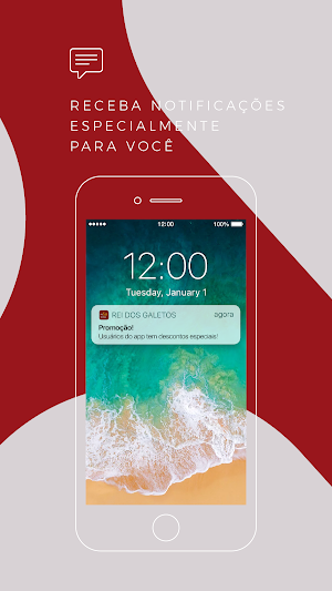 Rei dos Galetos Screenshot 3