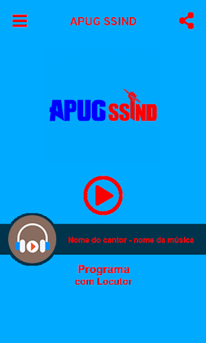 APUG SSIND Screenshot 1