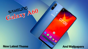 Samsung Galaxy A60 Launcher: T Screenshot 3