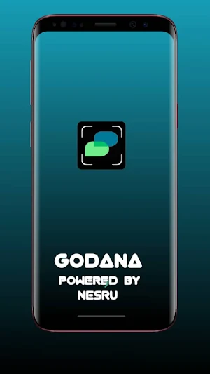 Godana Screenshot 0