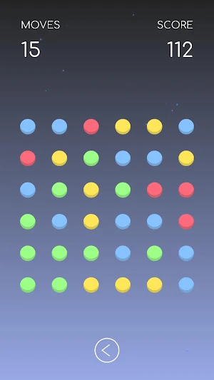 Connect Ball Screenshot 2