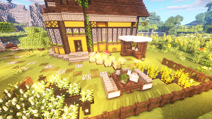 Minicraft: Block Crfat 3D Screenshot 2