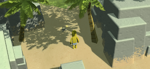 Chainers Screenshot 2