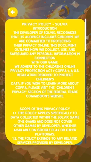 Solvix Screenshot 1