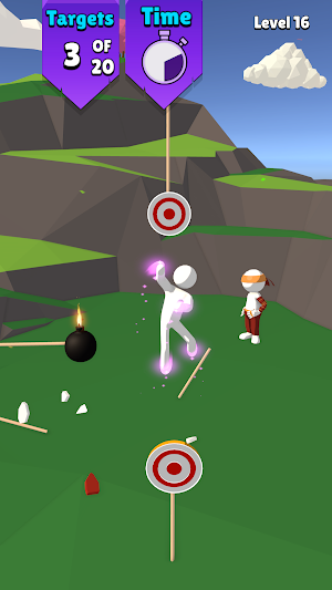 Combat Education Screenshot 3
