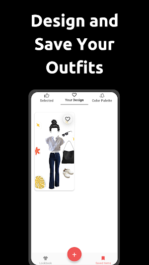 StyleMate: Closet&Outfit Maker Screenshot 1