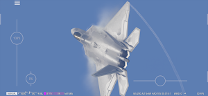 Carrier Landing HD Screenshot 2