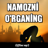 Namoz Kitobi