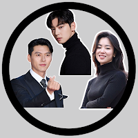 Korean Stickers | K-Dramas