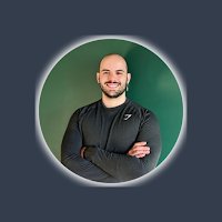 Coach Daniel Gonzalez