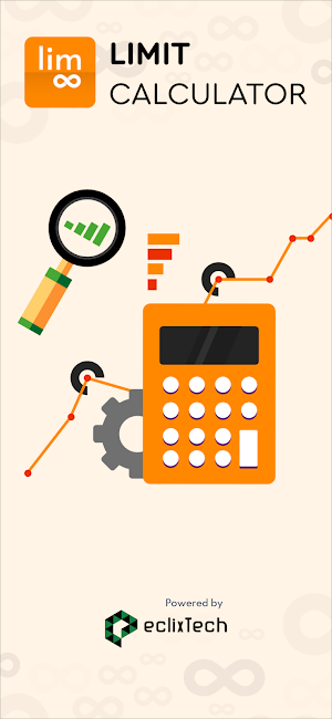 Limit Calculator with Steps Screenshot 0