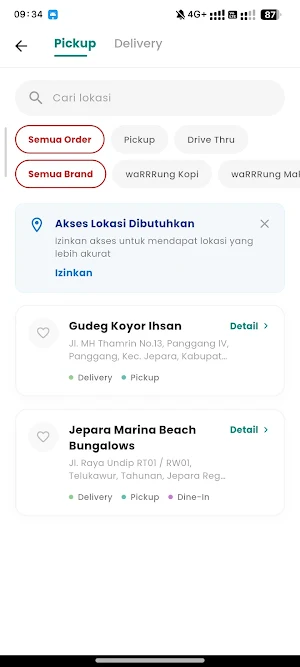 waRRRung Screenshot 2