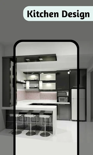 Kitchen Design App Planner Screenshot 3