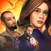 Queen's Quest 3: The End of Da