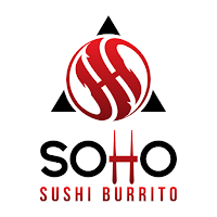 Soho Sushi Burrito