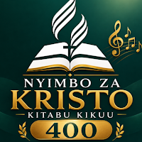 Nyimbo za Kristo Kitabu Kikuu
