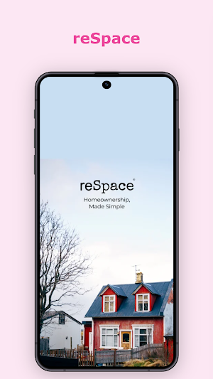 Respace Screenshot 0