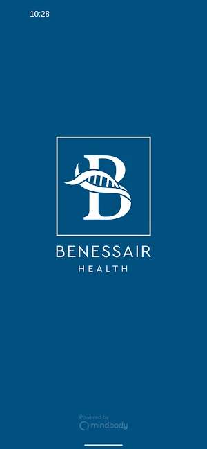 Benessair Health Screenshot 0