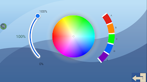 Light Switch Mobile Screenshot 2