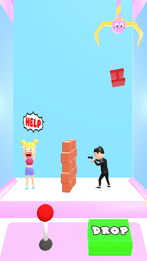 Rescue Claw Screenshot 3