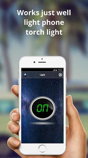 Torch Light Screenshot 3