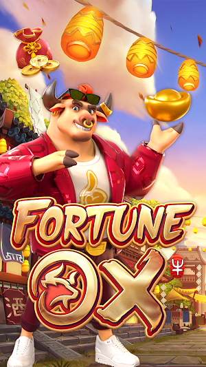 Lucky Fortune OX Screenshot 0