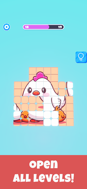 Tile Fit Screenshot 1