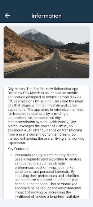 Smart City Match Screenshot 1