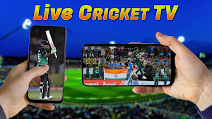 One Live Cricket TV Screenshot 2