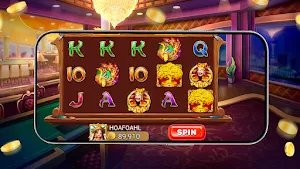 Chicken 777 Spin Screenshot 1