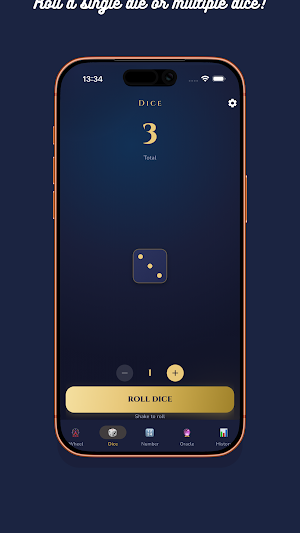 OquPick Screenshot 1