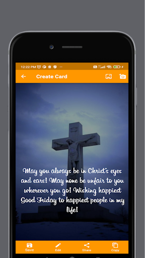 Good friday wishes& messgaes Screenshot 3