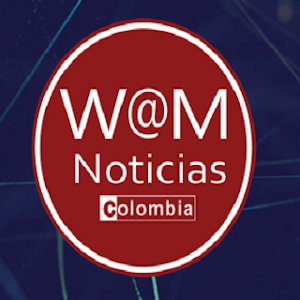 Wam Noticias Colombia Screenshot 0