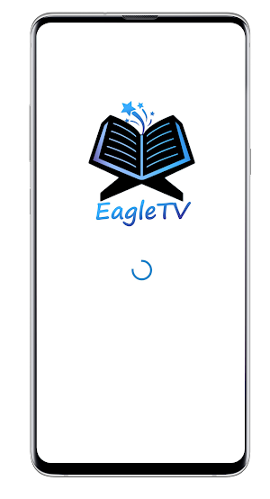 Eagle TV Mandvi - Live Streaming Islamic TV Screenshot 0