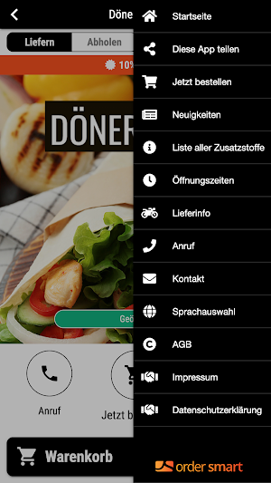 Döner Boss Screenshot 2