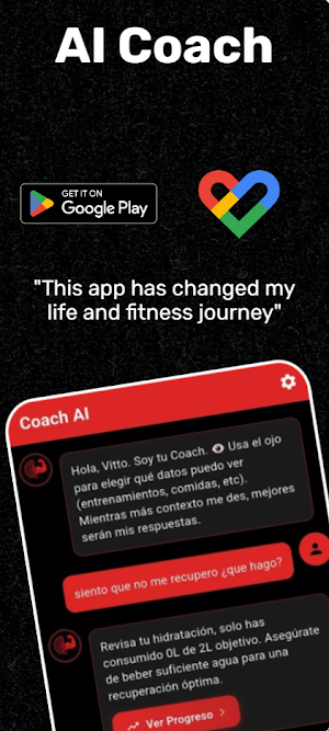 SpotterNow: Personal Trainer Screenshot 0