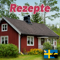 Schweden - 13 typische Rezepte