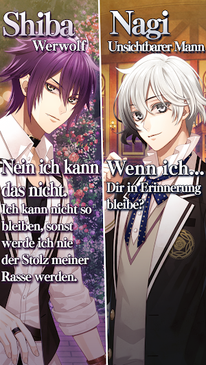 EPHEMERAL -Deutsch- Screenshot 2