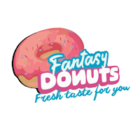 Fantasy Donuts