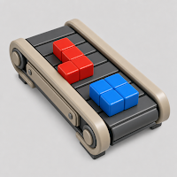Factory Flow - Idle Automation