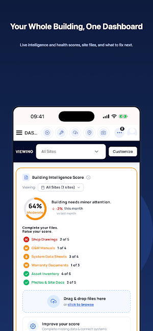 Crestview Connect Screenshot 0