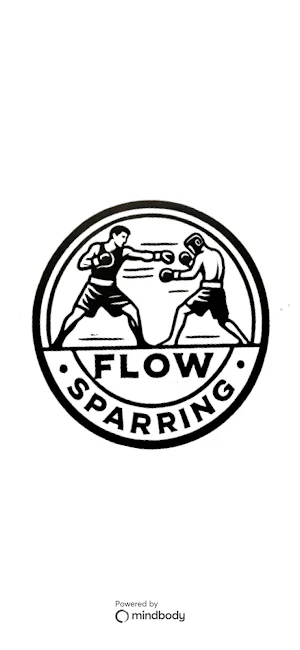 Flow Sparring Screenshot 0