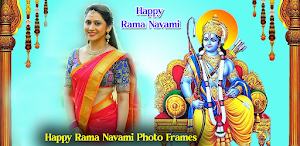 Sri Rama Navami Photo Frames Screenshot 0